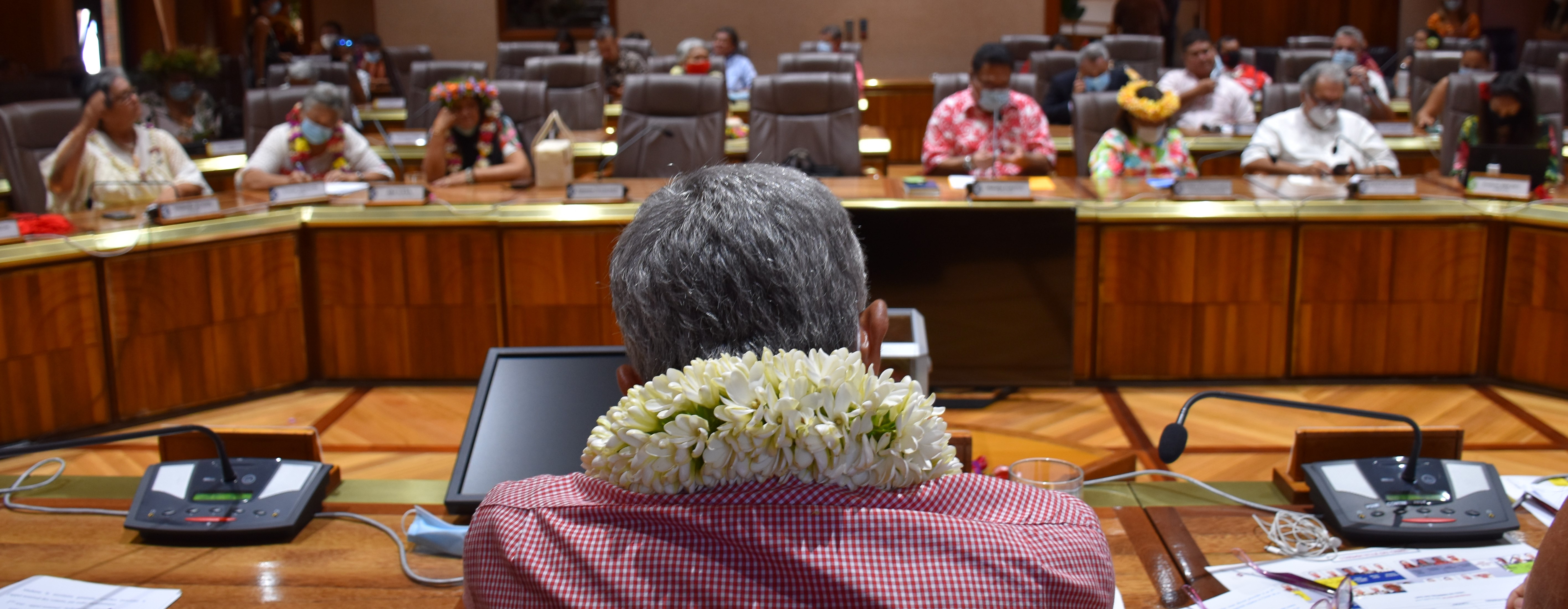 assemblée plénière