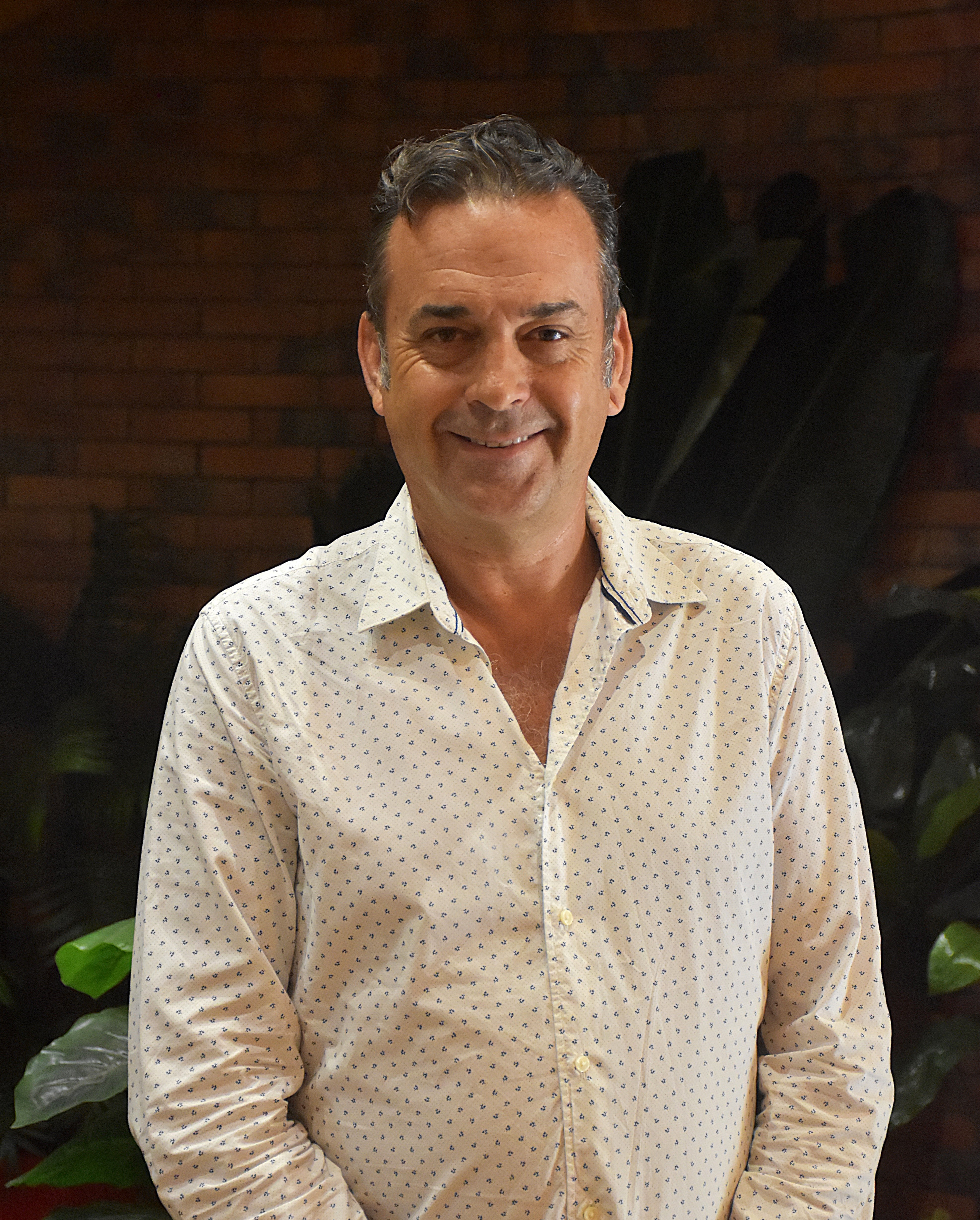 Léo Marais