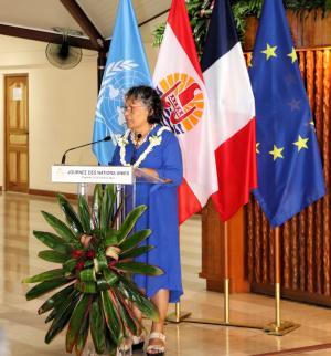 Journée des Nations Unies