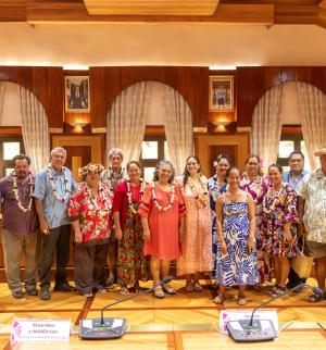 Commission des Institutions