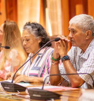 Séance plénière du 22 février 2024