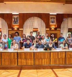 Terminales du LPG 2024