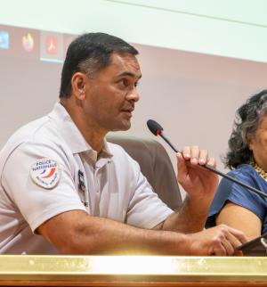 Cybersécurité et mésinformation