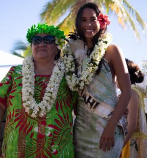 Fédération te niu o te huma