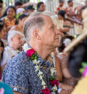 20 ans du lycée hôtelier