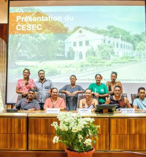 Visite CFPPA Agricole