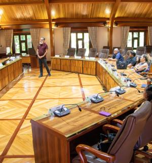 Formation syndicale Agents publics