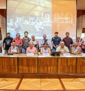 Agents privés en formation syndicale