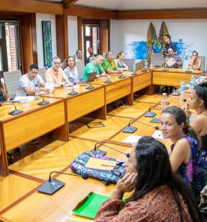 Atelier OFB Rivières