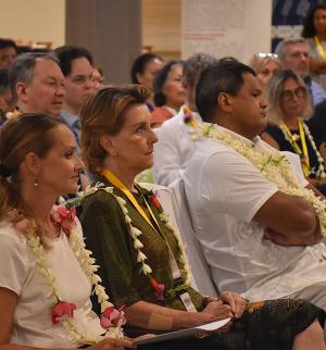 Journée de la concurrence