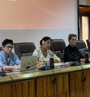 Présentation DON DE CONGES