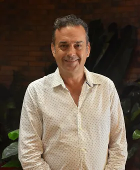 Léo Marais