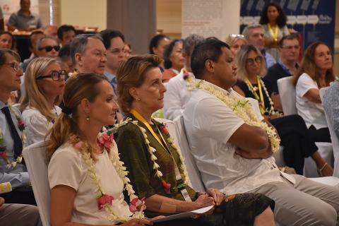 Journée de la concurrence