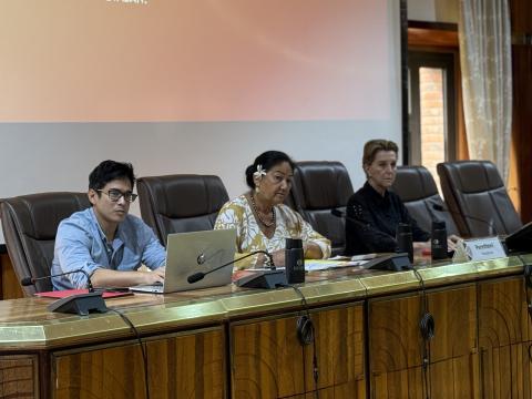 Présentation DON DE CONGES