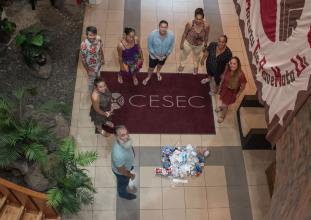 Plastic Free July
