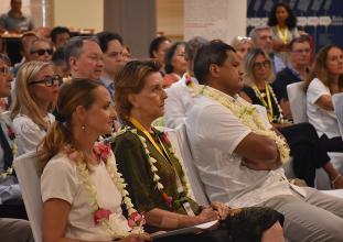 Journée de la concurrence