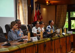 Directeur IJSPF - MJP - PR CESEC