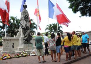 Centenaire armistice exposé.JPG