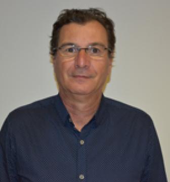 Jean-François BENHAMZA