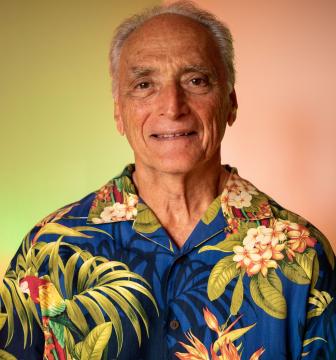Alain Theurier