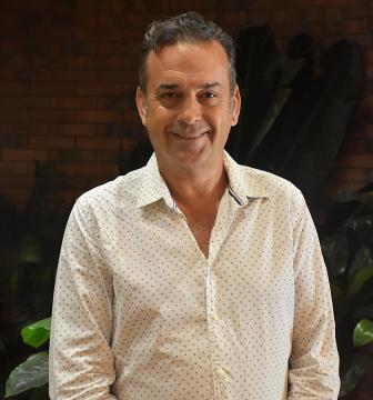 Léo Marais