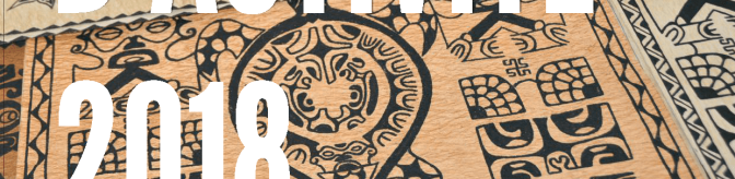 Rapport d'activité 2018